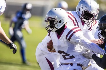 大アメフト部、再建