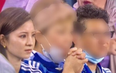 明松美玖 恋人 堂安律