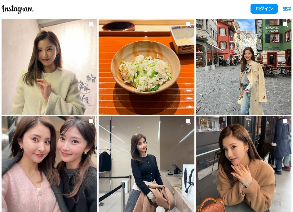 明松美玖 恋人 堂安律