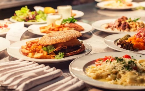 びっくりドンキー 異物混入事件