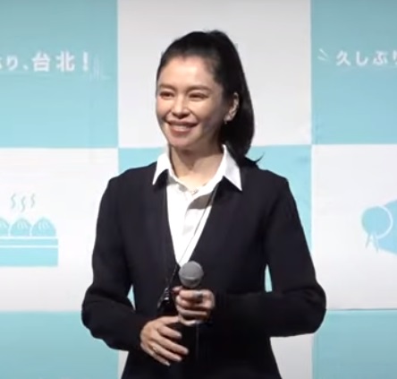 ビビアン・スーって老けた