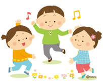 子どもに英語を教える