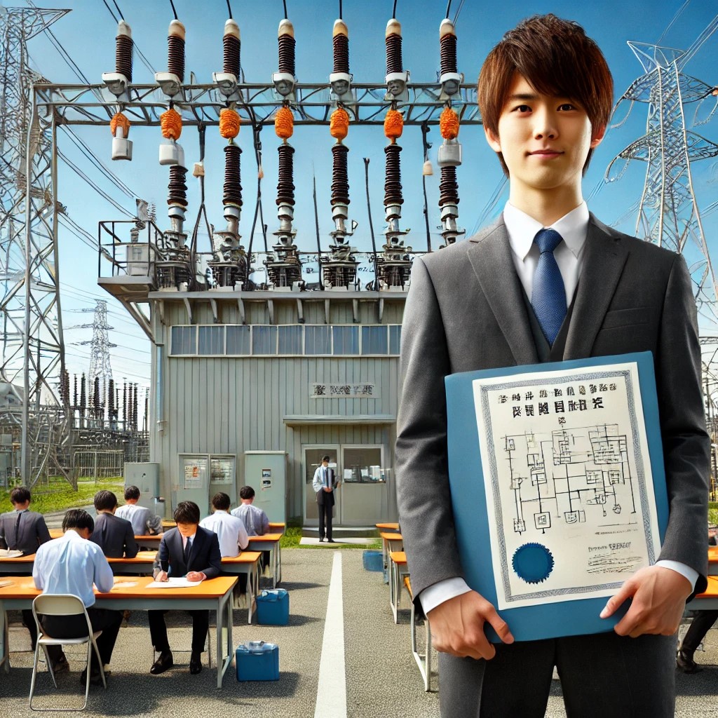 電験三種認定 恥ずかしい