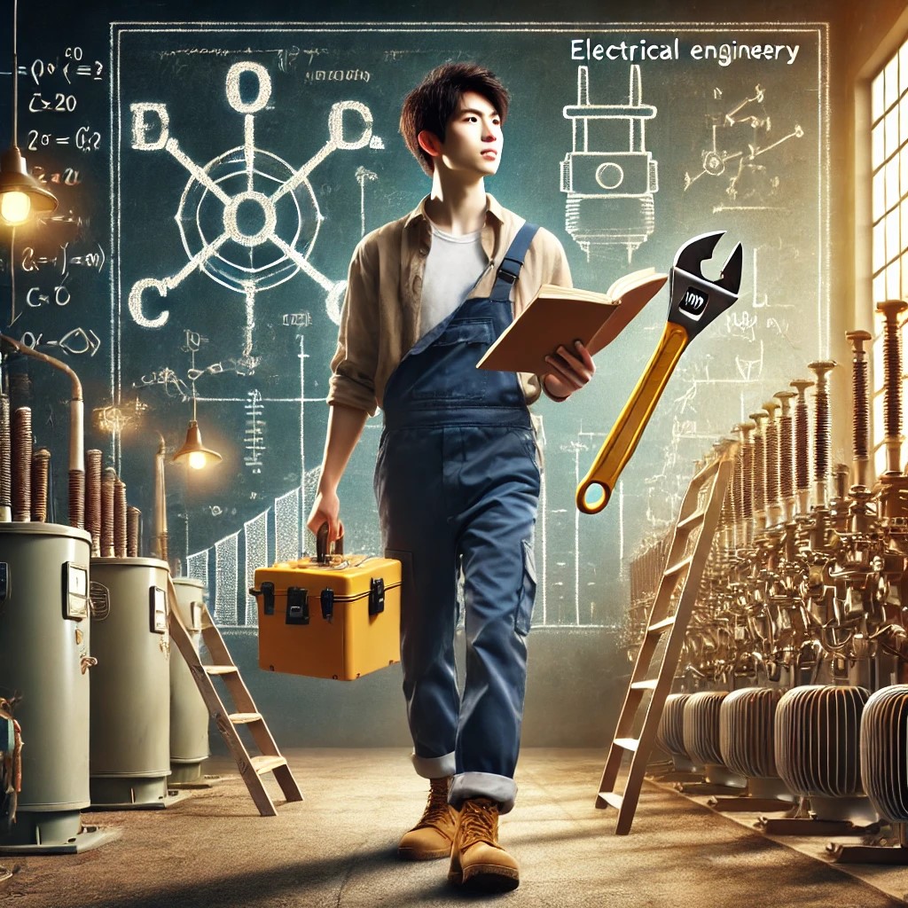 電験三種認定とは？制度の概要と仕組み