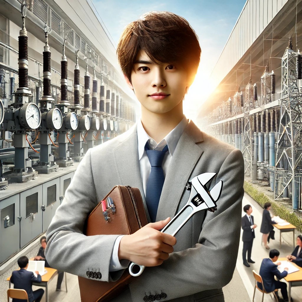 電験三種認定は恥ずかしい？