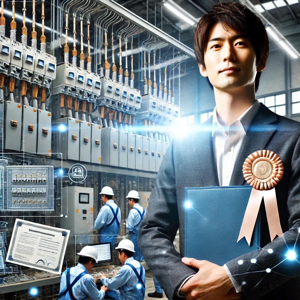 電験三種認定は恥ずかしい？