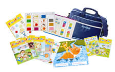 ECCジュニアホームティーチャー