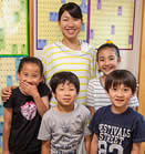 ECCジュニアホームティーチャー