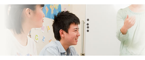 ＥＣＣジュニア教室のイベント