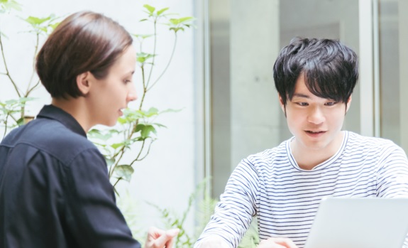 ECCジュニアホームティーチャー