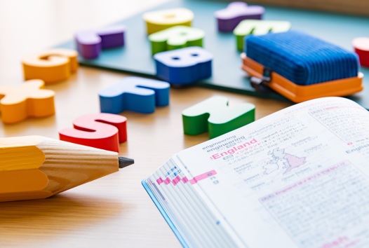 ECCジュニアホームティーチャー