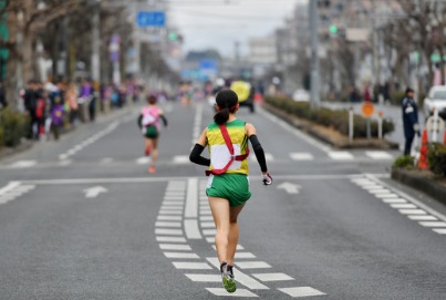地震　箱根駅伝は中止