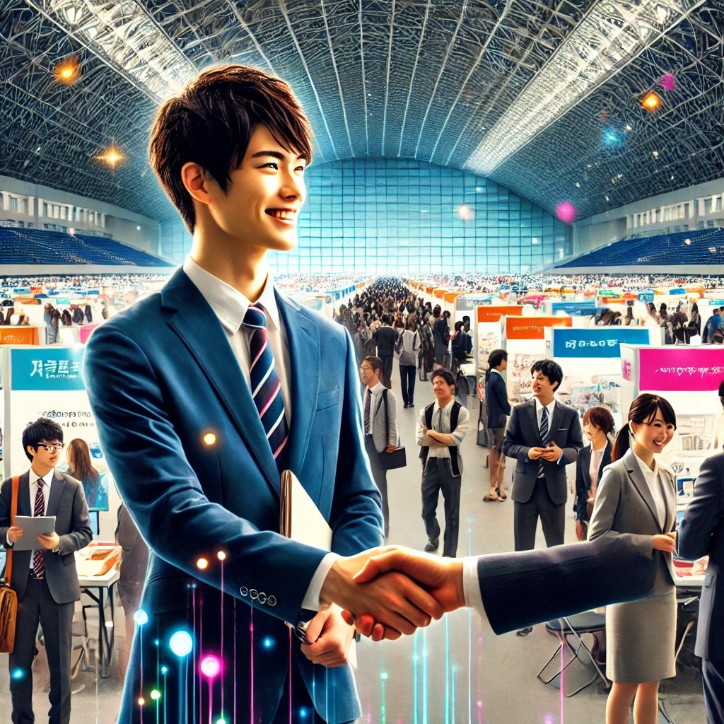 偏差値だけじゃない！福岡工業大学の高い就職率の秘密