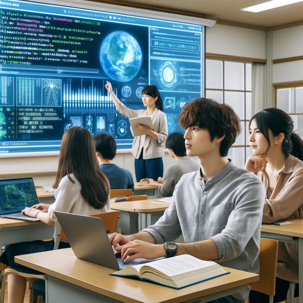 福岡工業大学の教育の特徴と評価