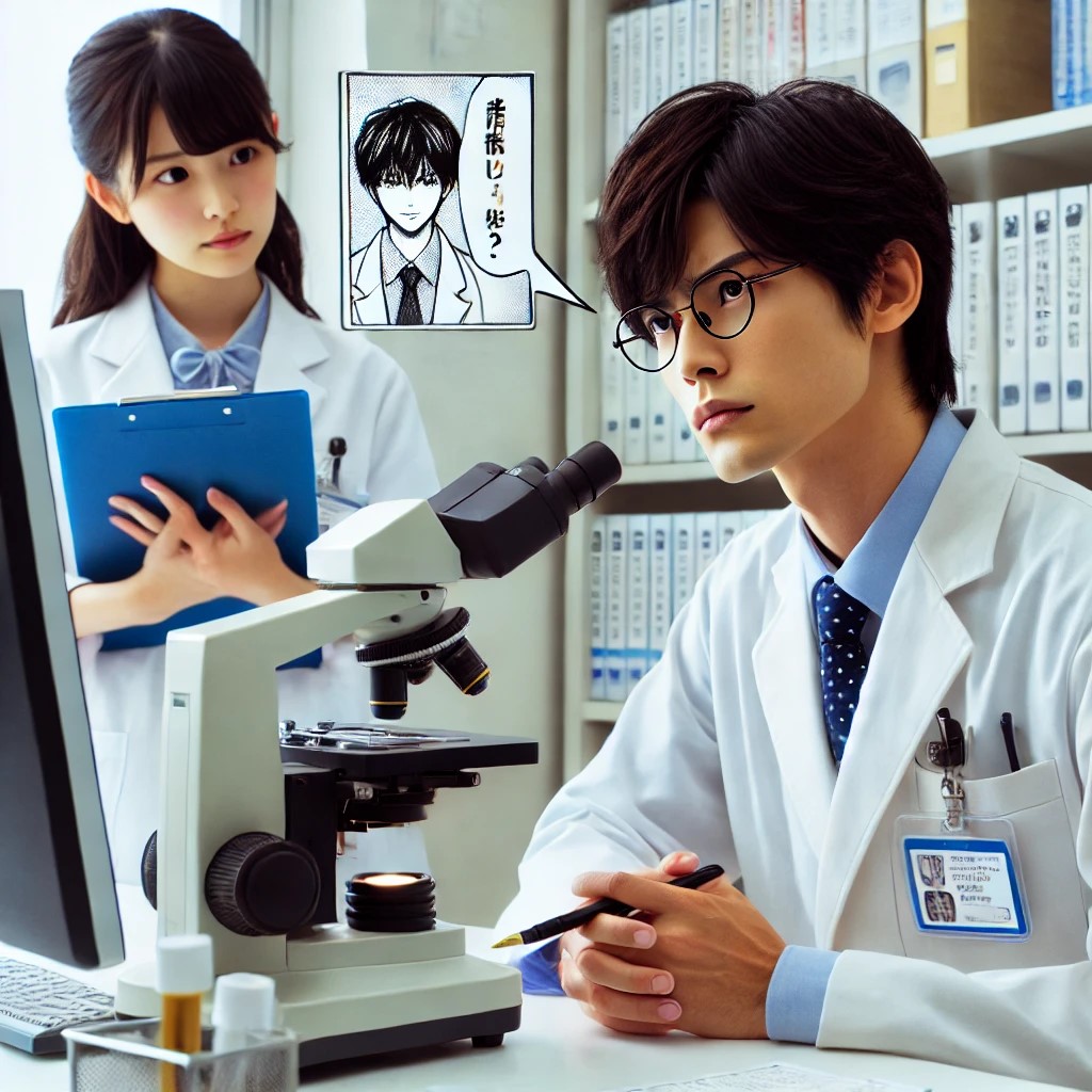 フラジャイル ドラマとは？概要と背景