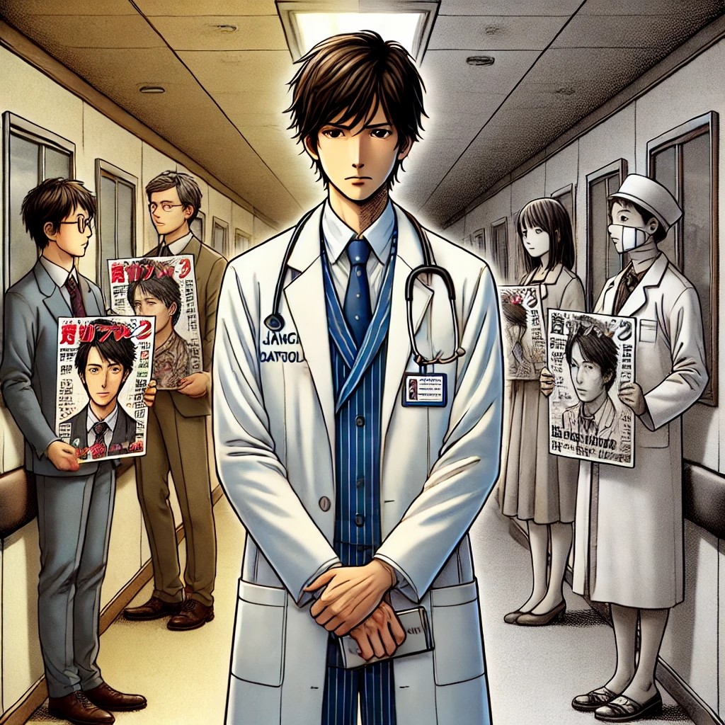 フラジャイル ドラマの評価を分けたポイント