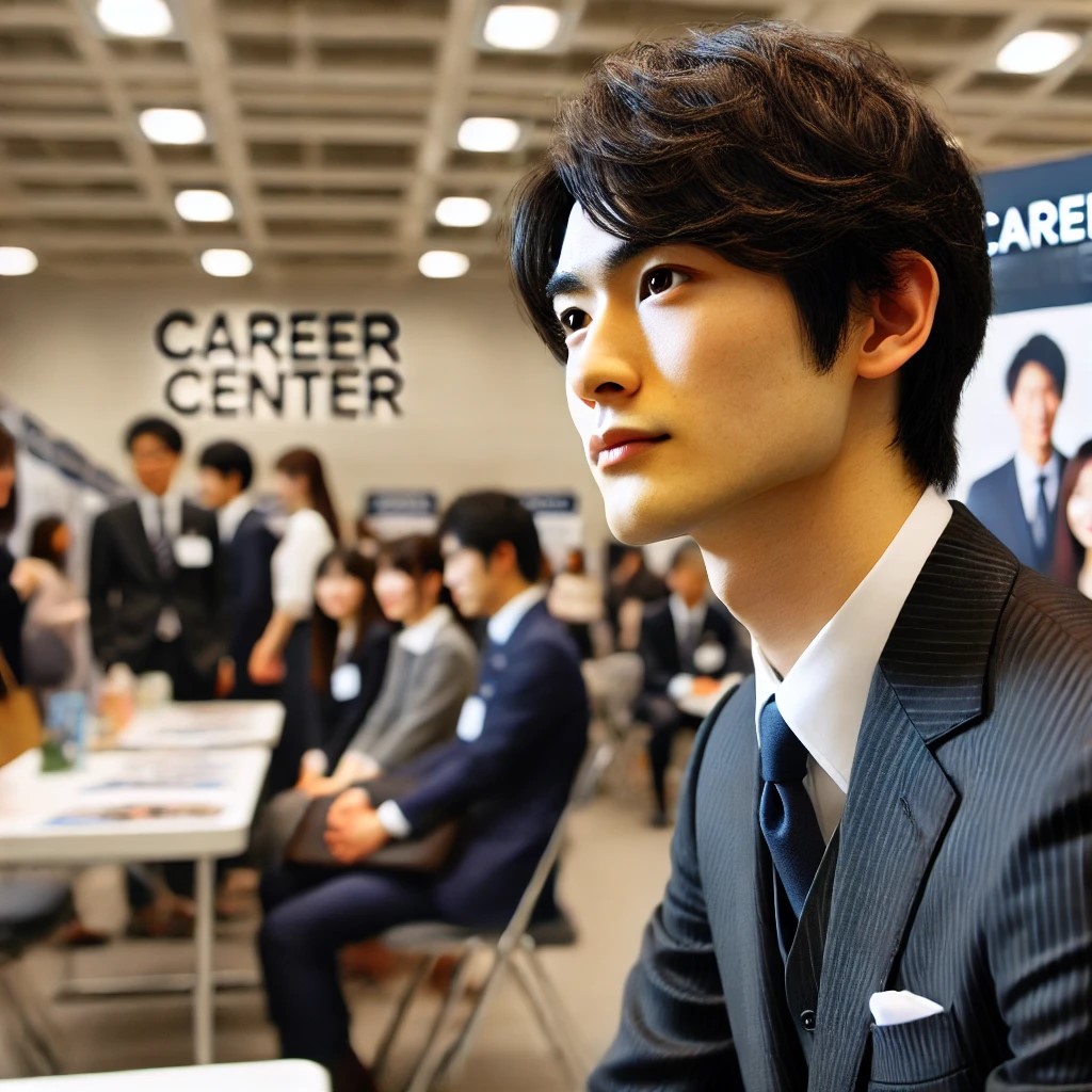 「就職できない」という声の実態とは