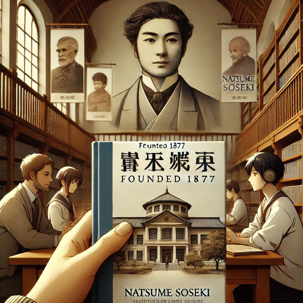 二松学舎大学はFラン大学なのか？