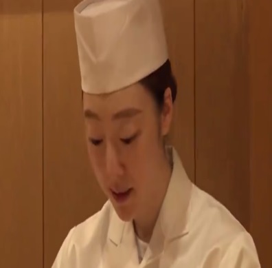 幸後綿衣　修行