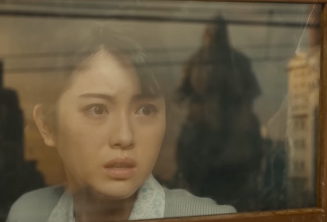 ゴジラ-1.0 まだ見れる