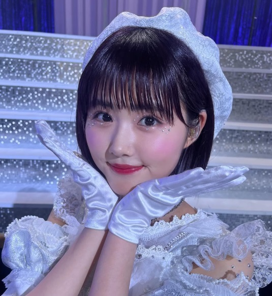 原菜乃華の演じる有馬かな