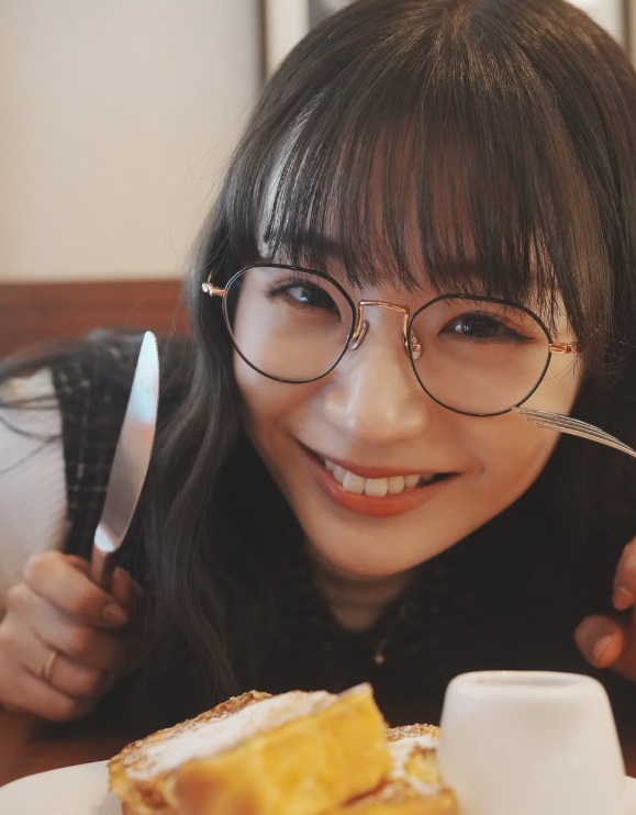 長谷川かすみの素顔と魅力