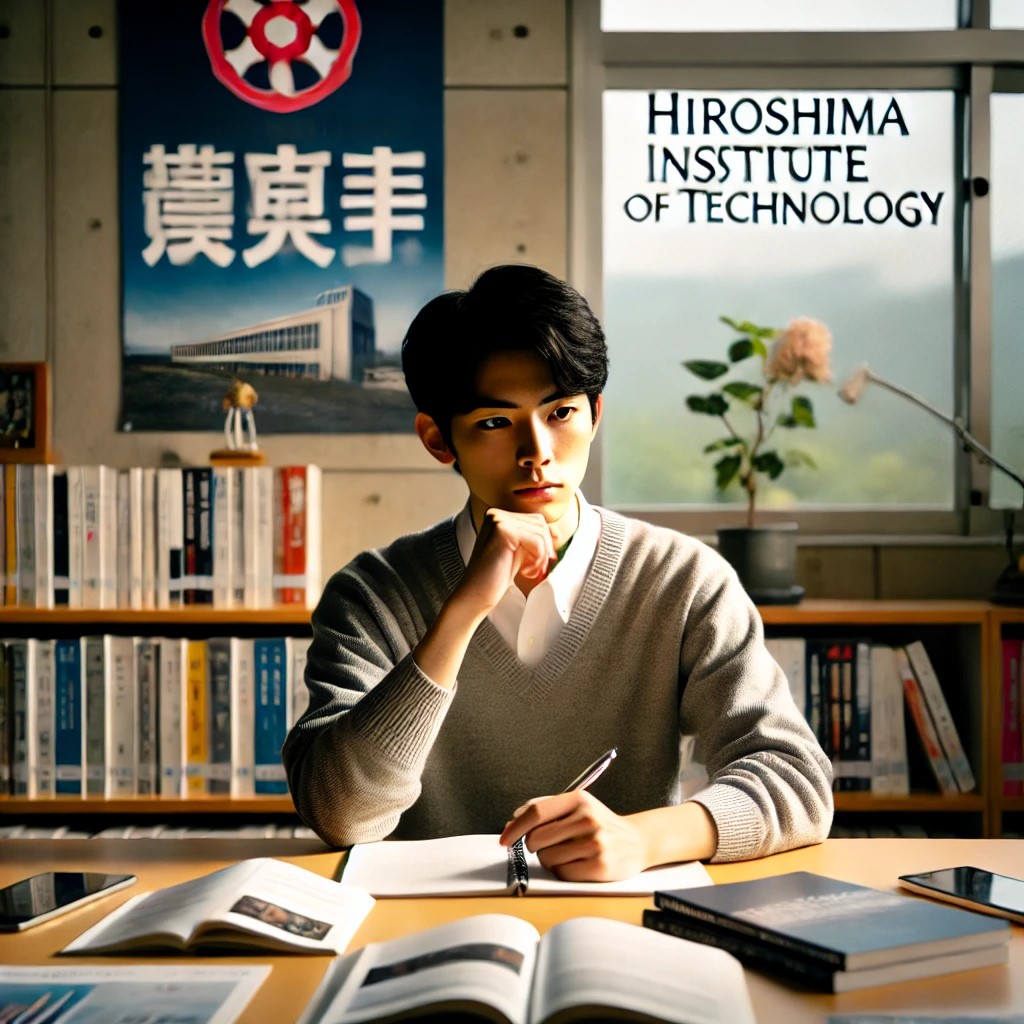 広島工業大学を「恥ずかしい」と感じる必要はない理由