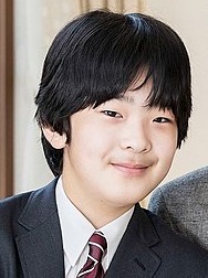 イケメン 悠仁くん 高校 皇族