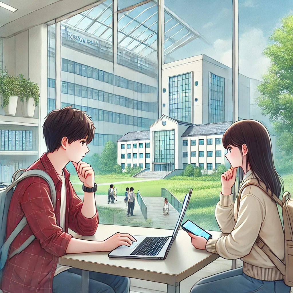 北海学園大学が「恥ずかしい」と言われる理由