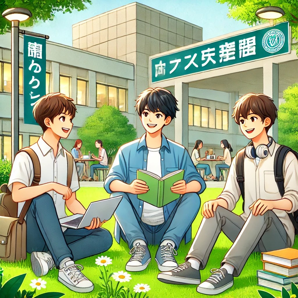 北海学園大学の強みと魅力