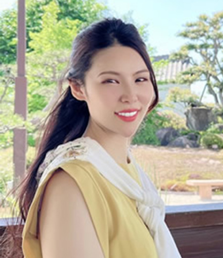 大崎あおい先生