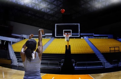 町田瑠唯 女子バスケ 落選