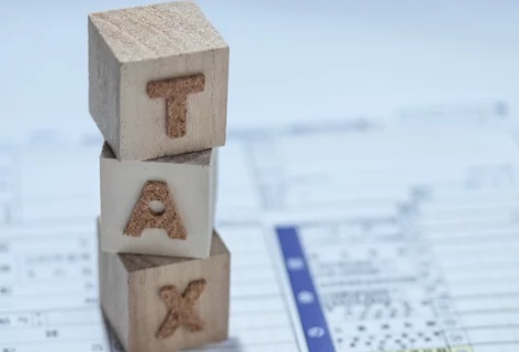 政治家 納税 口コミ