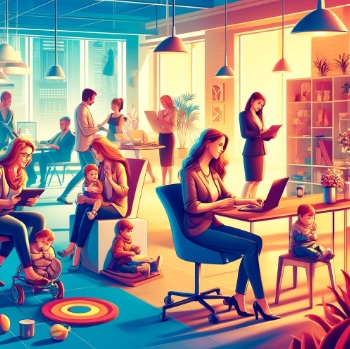 子持ち様まとめ