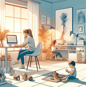 子持ち様まとめ