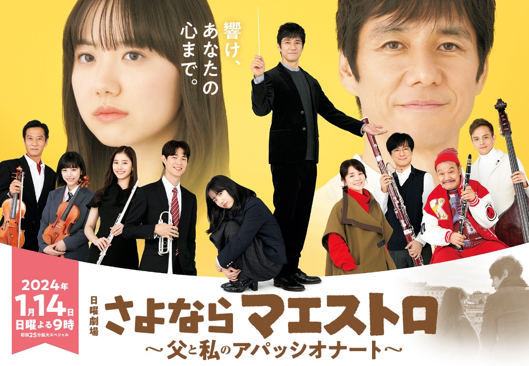 久間田琳加のドラマと服