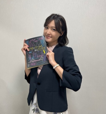 久住小春 結婚 家族 父