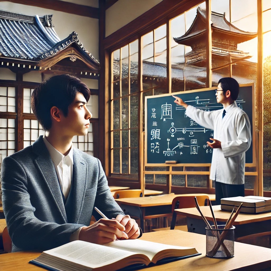 京都教育大学の学生生活のリアル