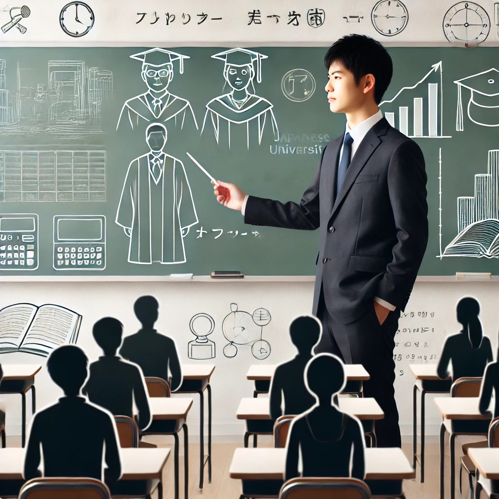 京都教育大学の評判を覆す取り組み