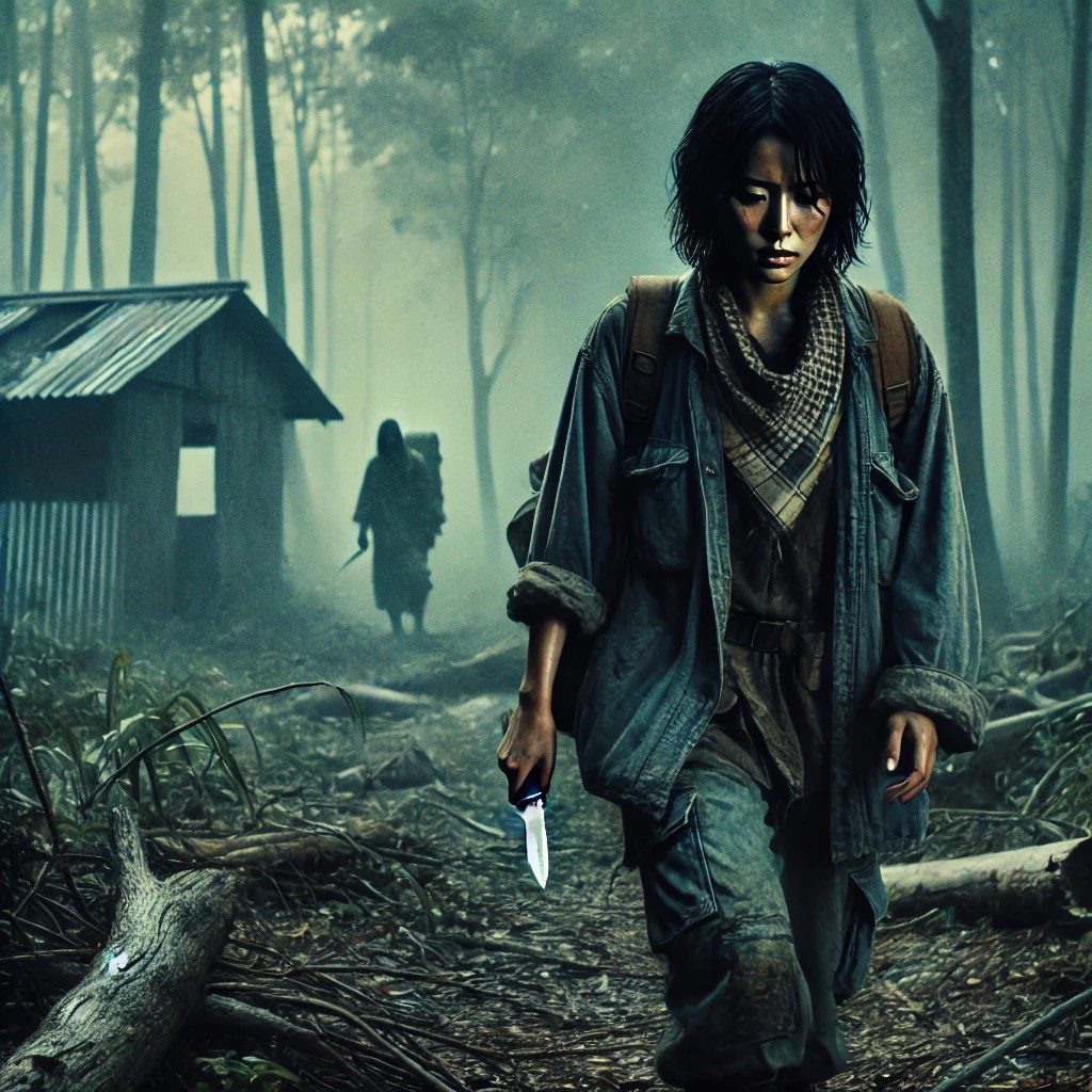 ラストオブアス2のストーリーはどんな内容？