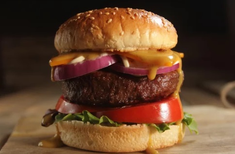 マクドナルド　エモい　口コミ