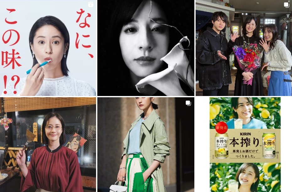 なぜ 松本若菜 独身 結婚