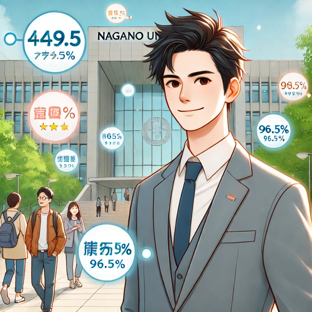 長野大学の評判と「恥ずかしい」の理由