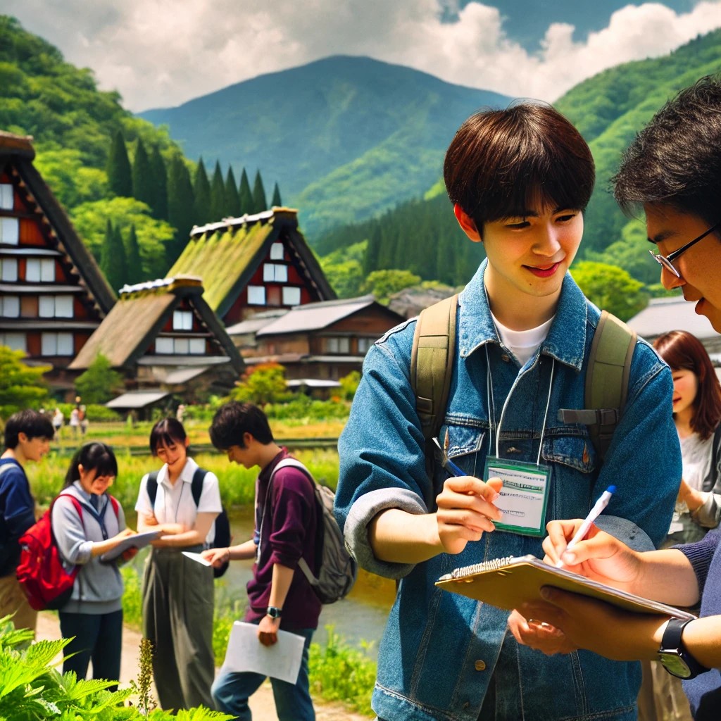 実際の教育内容と学生の声