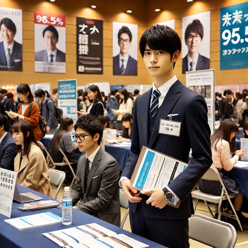 長野大学の就職実績とキャリア支援