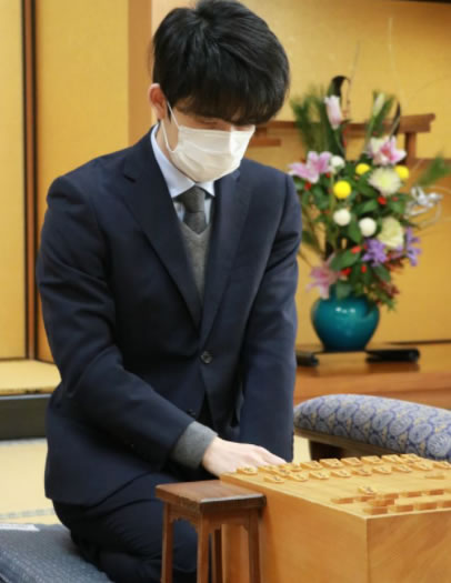 藤井聡太