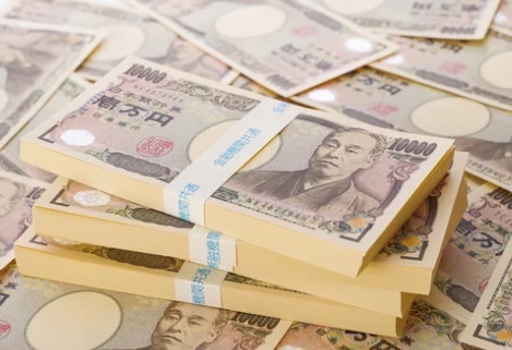 二階俊博と裏金問題