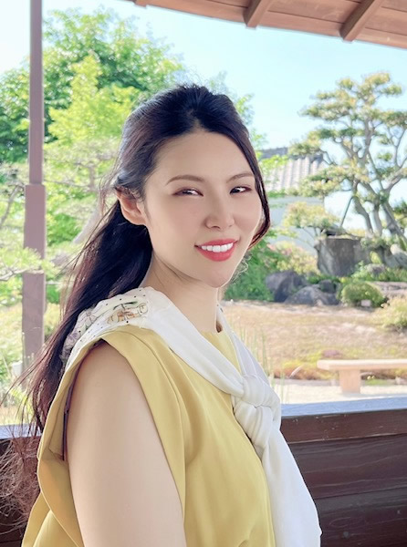 大崎あおい先生