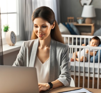 大島由香里 家族