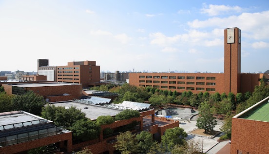 大阪学院大学 恥ずかしい